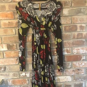 Rachel Pally Maxi Maternity Dress